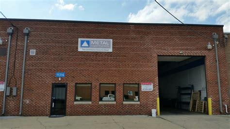 metal fabrication beltsville md|BA STEEL LLC .